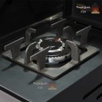 باربیکیو آماده 90 کابین دار P - تصویر 3