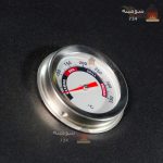 باربیکیو آماده 90 کابین دار D - تصویر 3