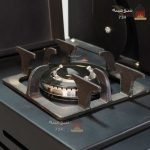باربیکیو آماده 90 کابین دار D - تصویر 4