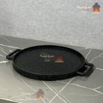 گریبل قابلمه ای درب دار - تصویر 2