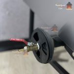 تنور نون 75 استیل - تصویر 4