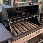 کباب پز اماده D90 با کابین کشو - تصویر 4
