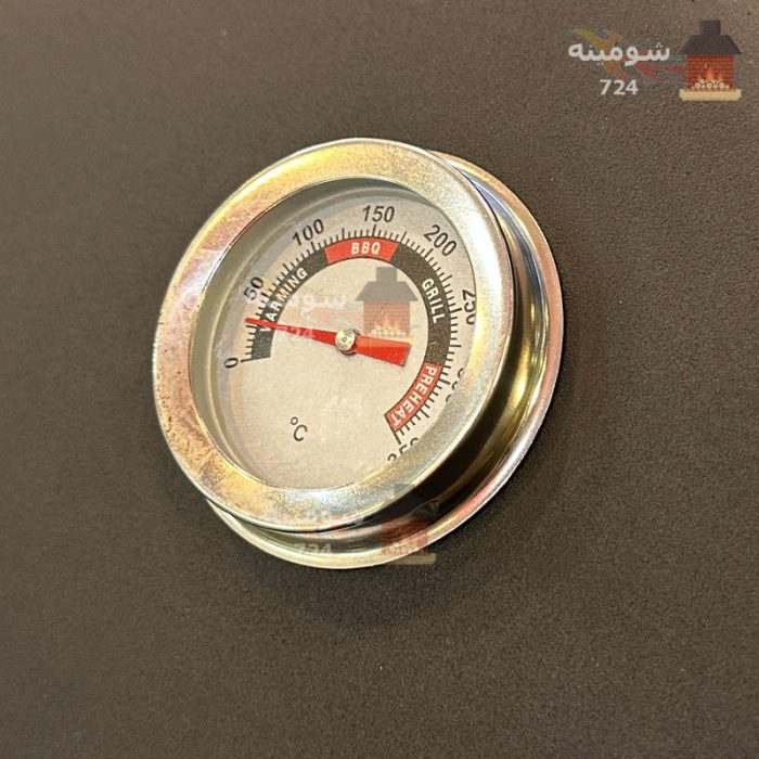 کباب پز اماده D90 با کابین کشو - تصویر 5