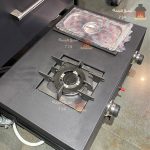کباب پز اماده P80 - تصویر 2