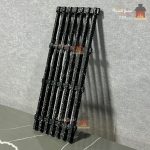 گریل چدنی شیاردار باربیکیو