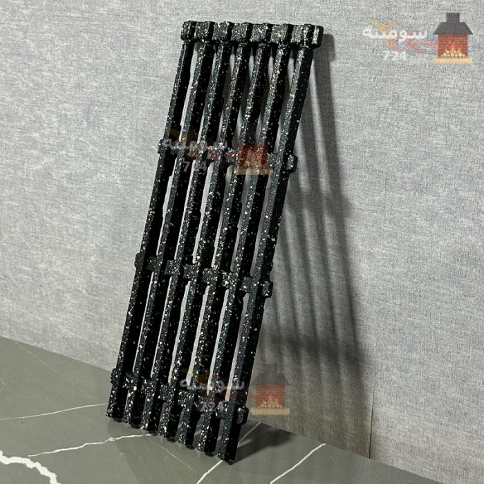 گریل چدنی شیاردار باربیکیو - تصویر 1