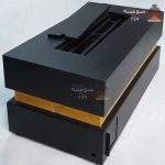 آتشدان آماده گازی B-120 - تصویر 3