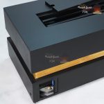آتشدان آماده گازی B-120 - تصویر 4