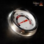 باربیکیو آماده 60 پایه دار D - تصویر 4